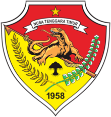 Logo BPAD NTT